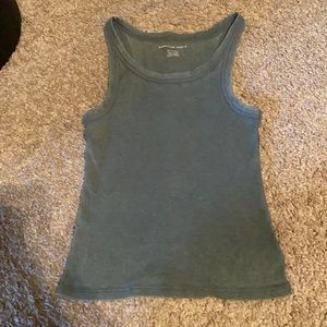 American Eagle tank top gently used great condition